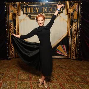 Meet your Posher, Jenni